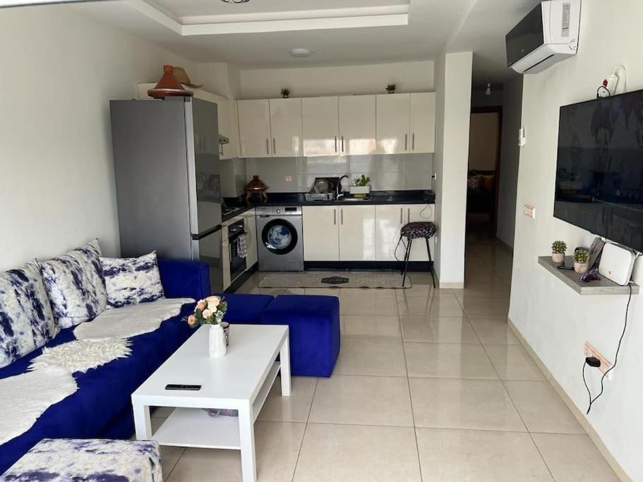 Adan Beach Aourir Apartment Agadir