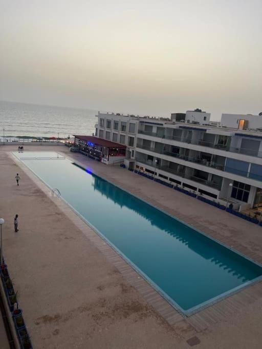 Adan Beach Aourir Apartment Agadir