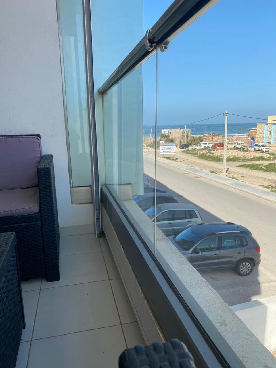 Adan Beach Aourir Apartment *