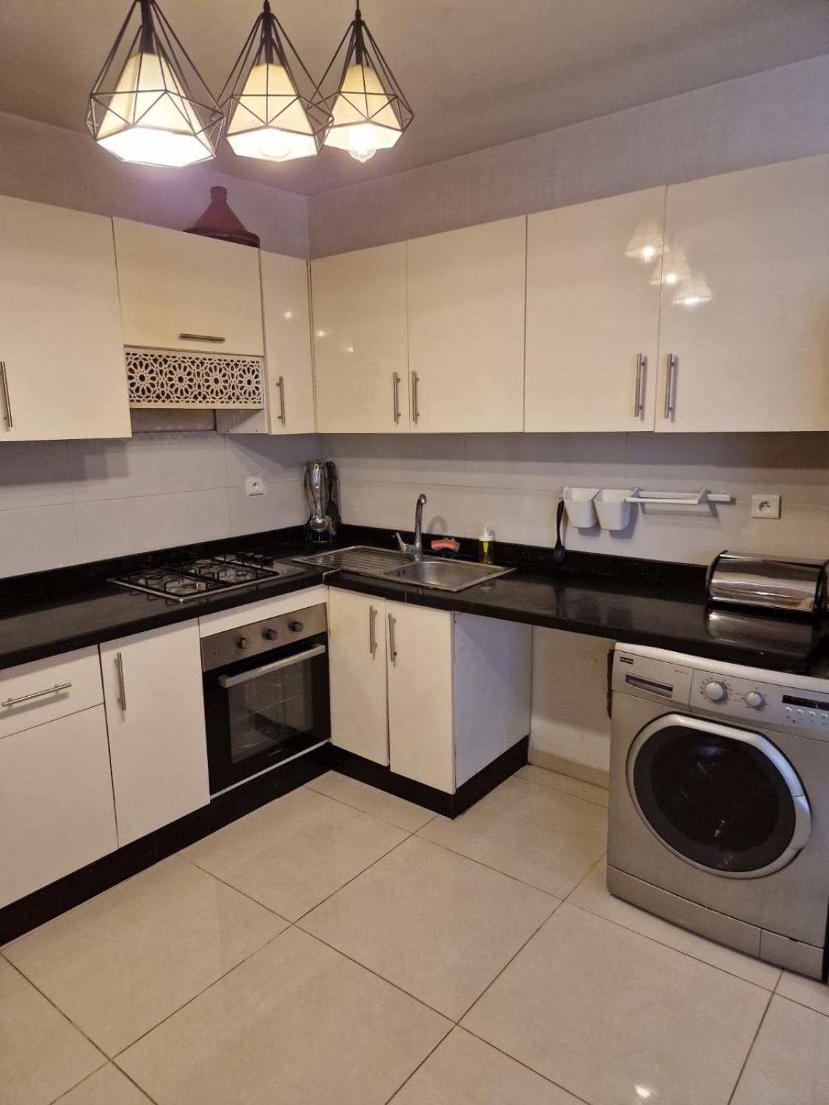 Apartment Adan Beach Aourir