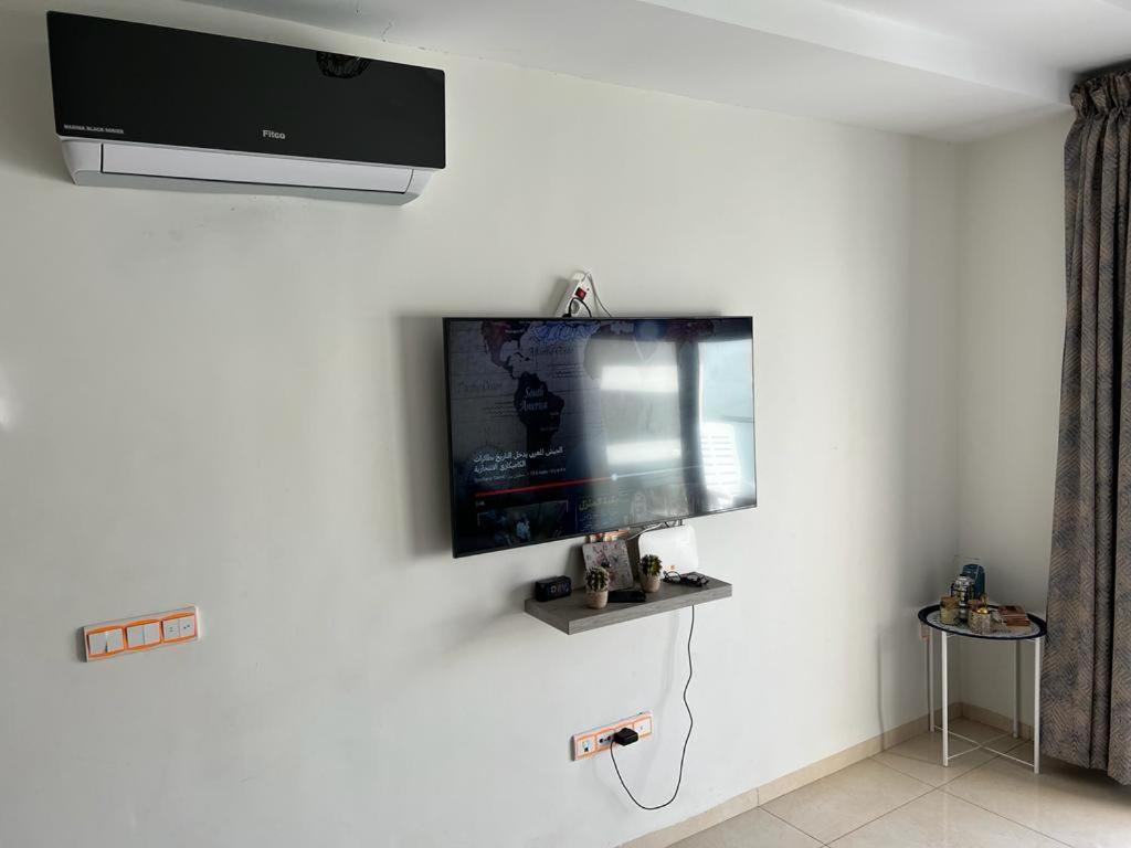 Apartment Adan Beach Aourir *